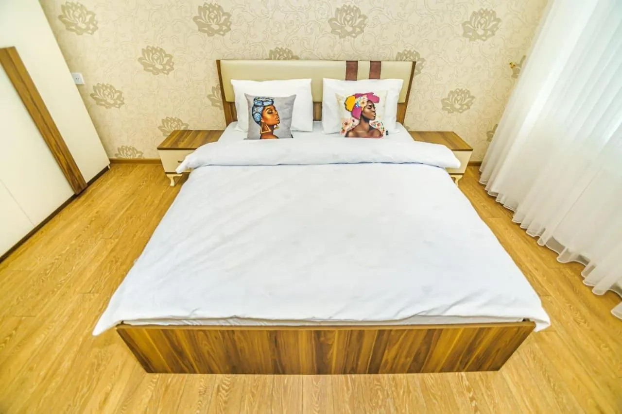 Baku Malacannes Garden Apartment 0*,  Azerbaijan