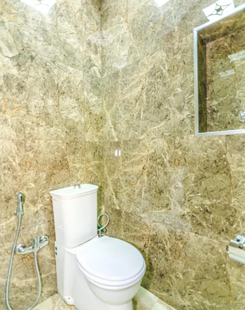 Baku Malacannes Garden Apartment Azerbaijan