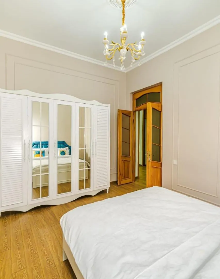 Baku Malacannes Garden Apartment 0*,  Azerbaijan
